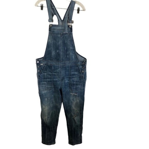 CITIZENS of Humanity Audrey overall
